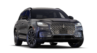 2026 Lincoln Lincoln Corsair® External Image 5